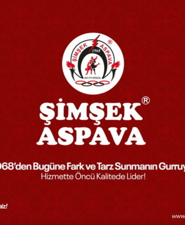 Ankara’nın İkram Ustası: Şimşek Aspava Mithatpaşa