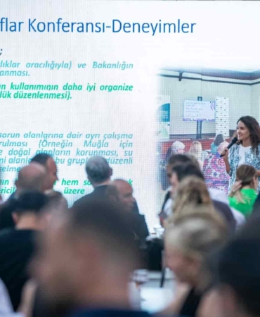 COP İzmir’le 35 Maddelik İklim Yol Haritası Belirlendi