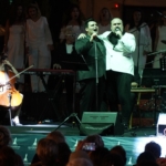 Dünya Müzik Günü’ne Çeşme’de Görkemli Kutlama