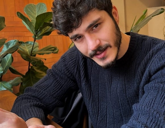 Enes Koçak Kimdir? Yaşı, Nereli, Sevgilisi Kim?
