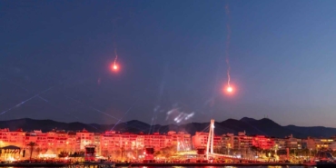 Göztepe’nin 100. Yılı İzmir’de Coşkuyla Kutlandı