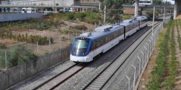 İZBAN’ın Biçerova-Aliağa Seferlerine Geçici Ara