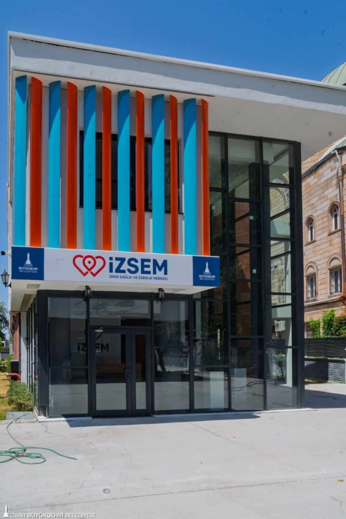 İZSEM’de Ücretsiz Psikolojik Destek Başladı