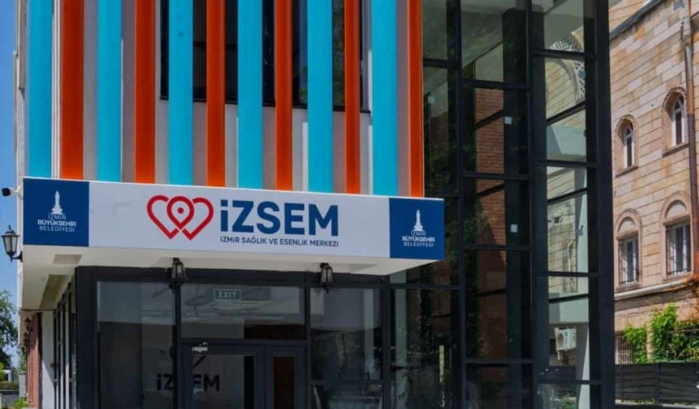 İZSEM’de Ücretsiz Psikolojik Destek Başladı