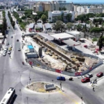İzmir Metrosu’ndan Hastaneye Konforlu Geçiş Tüneli