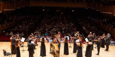 İzmir Oda Orkestrası Eylül'de Sezonu Açıyor