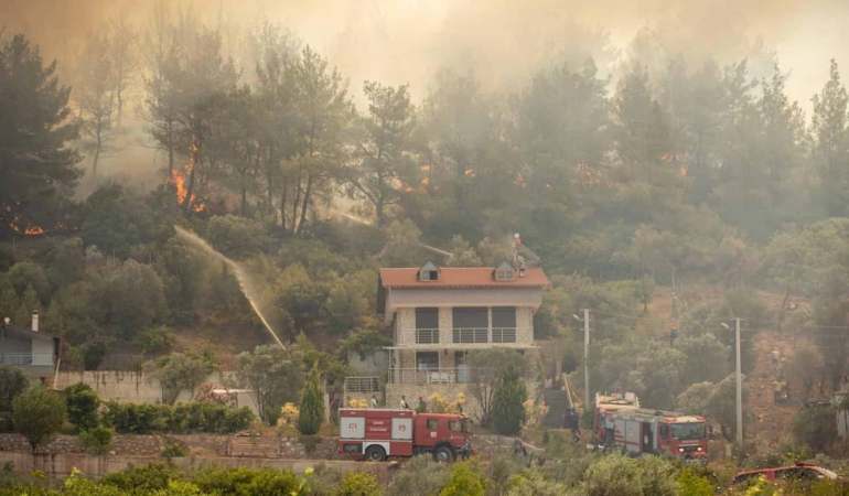 İzmir’de Alevlere Karşı Seferberlik