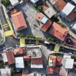 İzmir’de Kamusal Alanlar Halkla Birlikte Yeniden Şekilleniyor