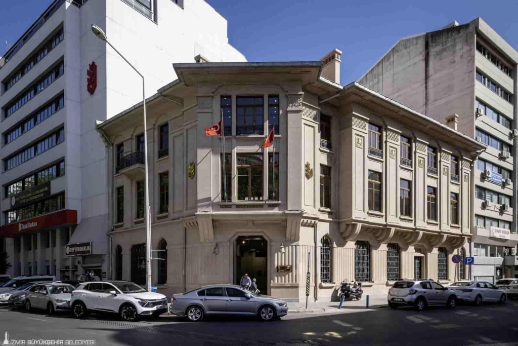 İzmir’de Tarihe Saygı Yarışması Başvuruları Açıldı