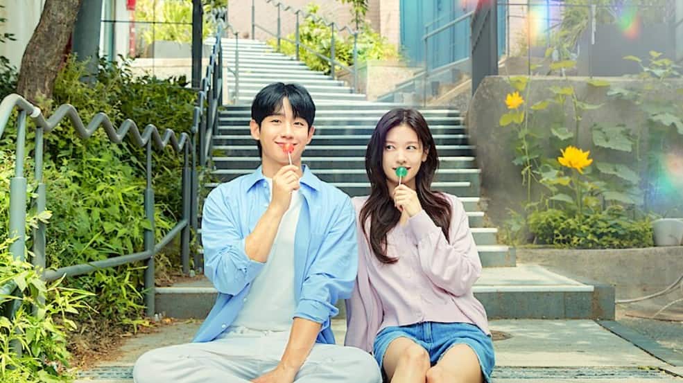 K-Drama Önerileri Romantik Komedi