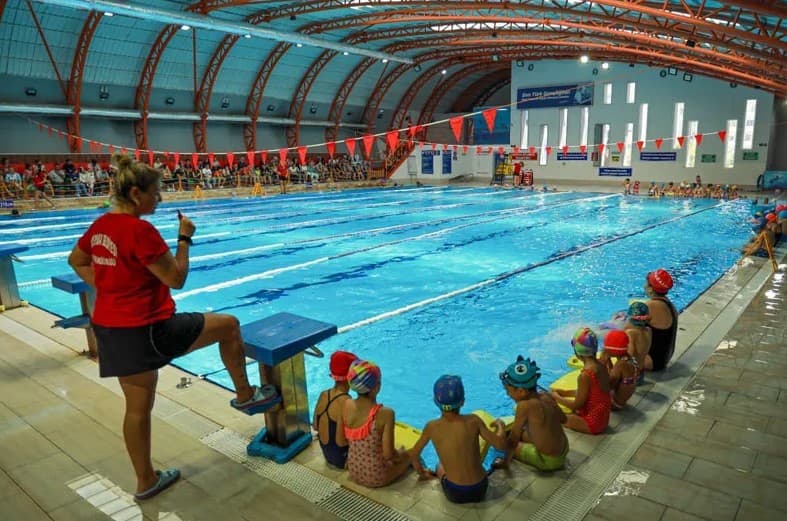 Karşıyaka Yaz Spor Okulları Önümüzdeki Hafta Başlıyor