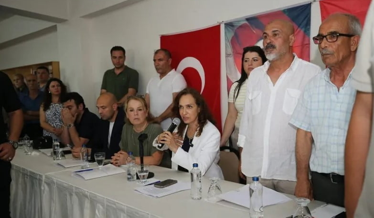 Karşıyaka’da 3. Etap İmar Planı İçin Kararlı Adımlar