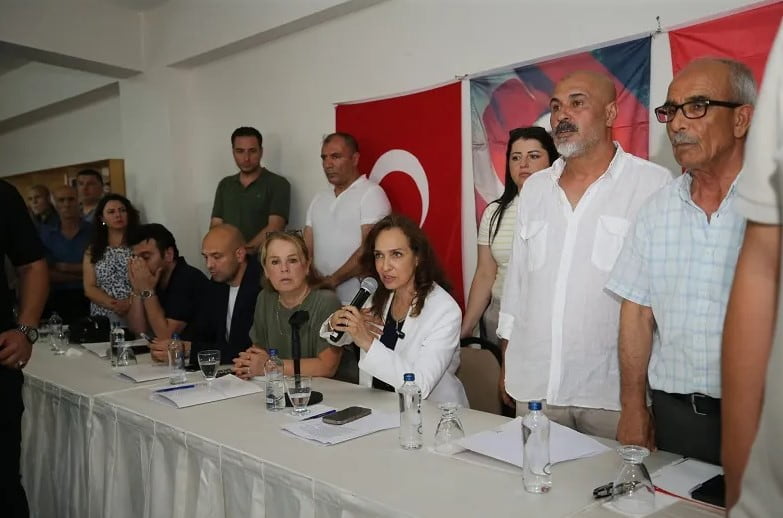 Karşıyaka'da 3. Etap İmar Planı İçin Kararlı Adımlar