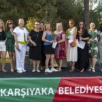 Karşıyaka’da Kadınların Kaleminden Eşitlik ve Dayanışma