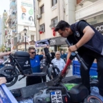 Karşıyaka'da Trafik İhlallerine Sıkı Denetim Başladı