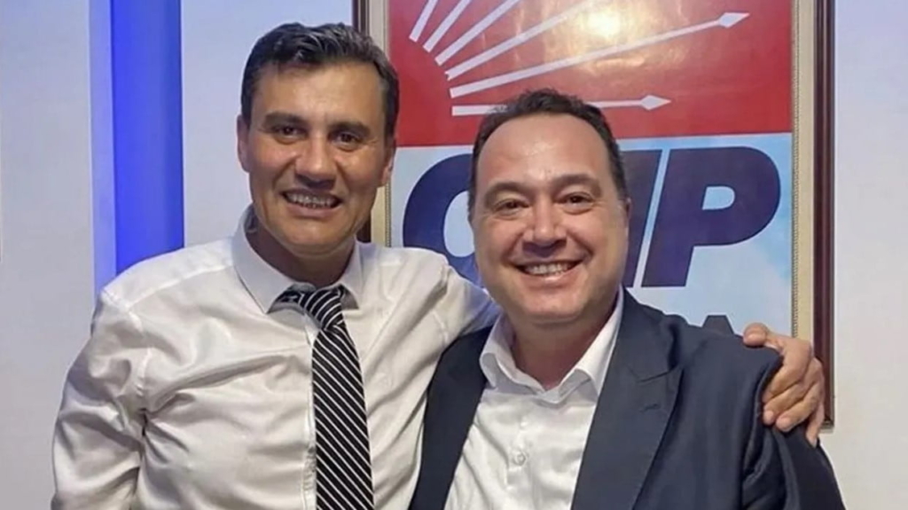 Manisa’da Yeni Başkanlık Görevi Besim Dutlulu’nun
