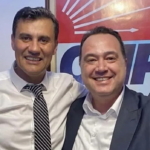 Manisa’da Yeni Başkanlık Görevi Besim Dutlulu’nun