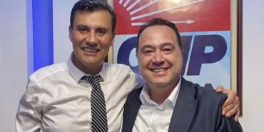 Manisa’da Yeni Başkanlık Görevi Besim Dutlulu’nun