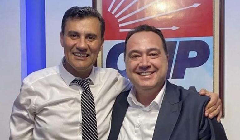 Manisa’da Yeni Başkanlık Görevi Besim Dutlulu’nun