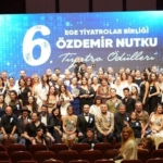 Özdemir Nutku Tiyatro Ödülleri Sahiplerini Buldu