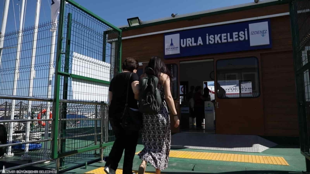 Urla ve Mordoğan Seferleri 21 Haziran’da Başlıyor