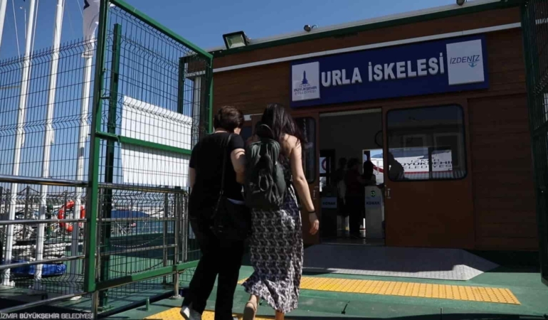 Urla ve Mordoğan Seferleri 21 Haziran’da Başlıyor
