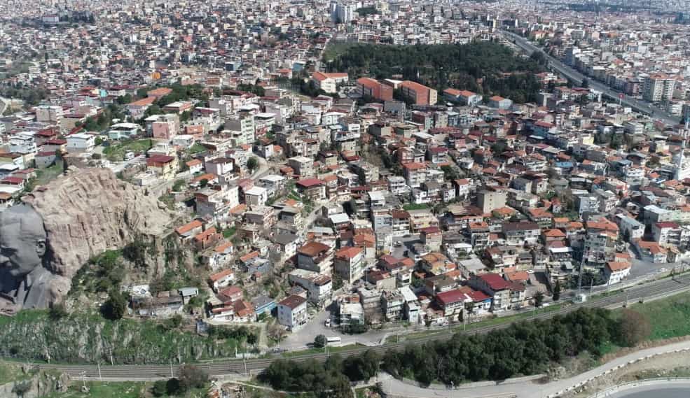 Çaldıran