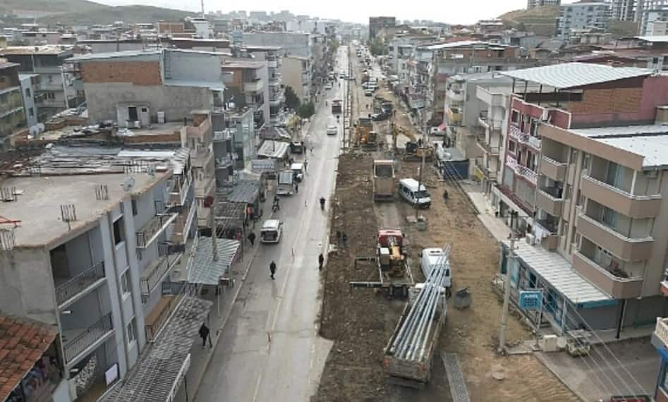 İzmir'in Tehlikeli Mahalleleri