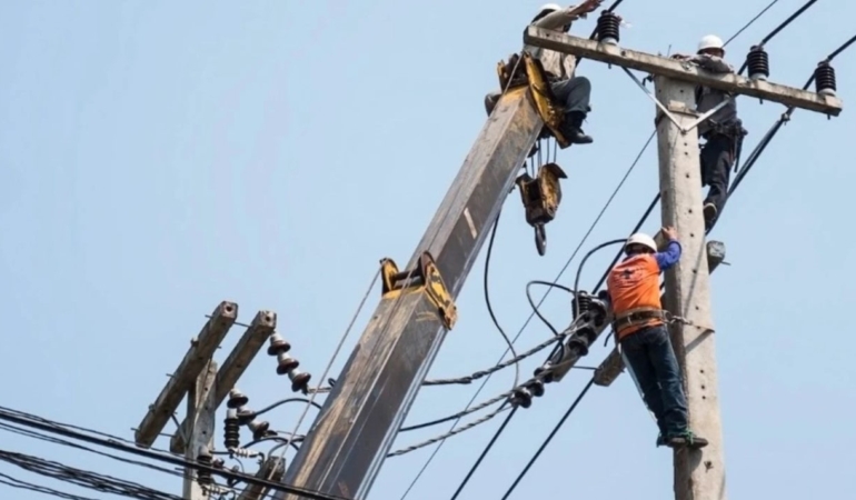 GDZ Elektrik’ten Planlı Kesinti Uyarısı