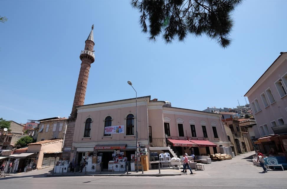 izmir'in en fakir semtleri