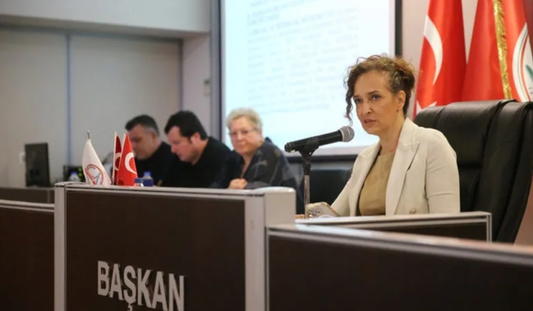 İller Bankası Kesintileri Belediyeyi Zorluyor