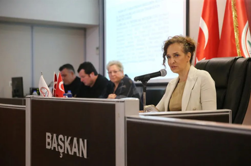 İller Bankası Kesintileri Belediyeyi Zorluyor