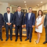 İzmir-Bremen Kardeşliğine Ekonomik Köprü