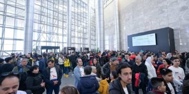 İzmir Fuarcılıkta Stratejik Gücünü Artırıyor