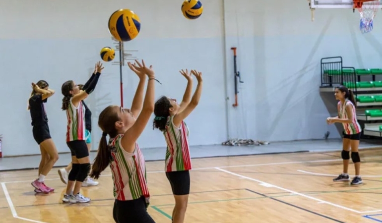Karşıyaka Belediyesi’nden Spor Dolu Yaz Programı