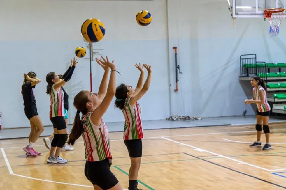 Karşıyaka Belediyesi’nden Spor Dolu Yaz Programı