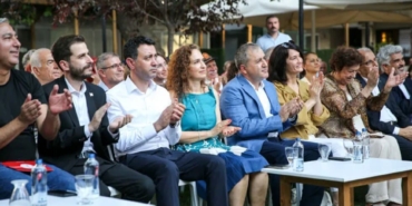 Karşıyaka’da Tarihe Saygı Gecesi “Lozan’dan Kıbrıs’a”