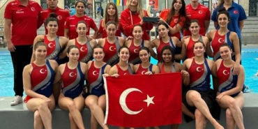 Milli Takım Kampı İzmir’de Tamamlandı