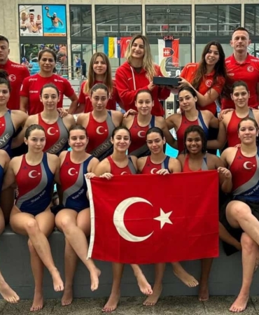 Milli Takım Kampı İzmir’de Tamamlandı