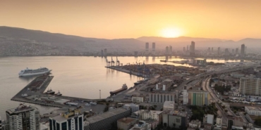 Moody’s’ten İzmir’e En Yüksek Kredi Notu