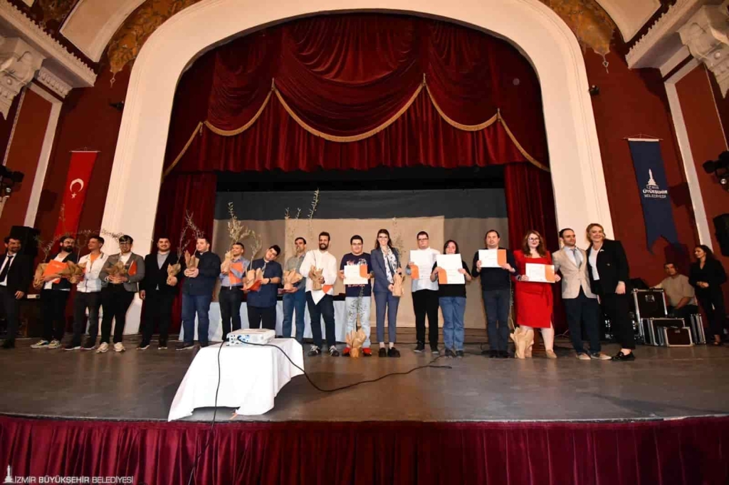 Nöro-çeşitli Gençlere Özel İstihdam Eğitimi