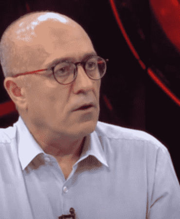 Suat Toktaş Kimdir