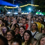 94. İzmir Enternasyonal Fuarı Coşkuyla Başladı