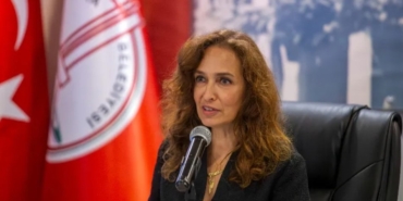 Ateş Özerk’in Adı Karşıyaka’nın Spor Mirasında Yaşayacak