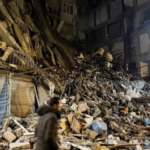 Balıkesir Sındırgı’da 6,1’lik Deprem