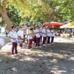 Dopdolu Programla Zafer Bayramı Kutlamaları Başladı