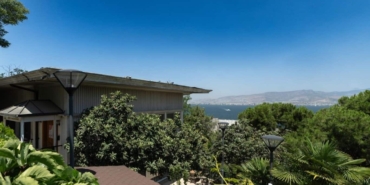 Güzel İzmir Hareketi Şato Teraslarıyla Sürüyor