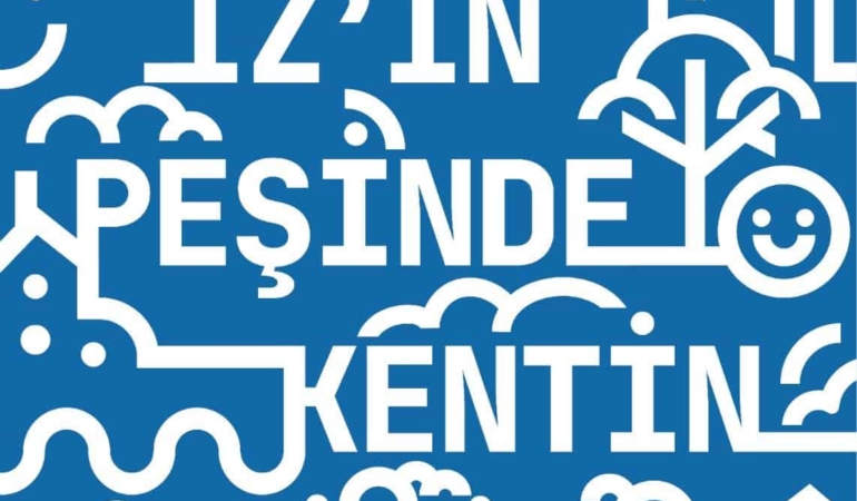 İZPA’dan 450 Günlük Çalışma Sergisi