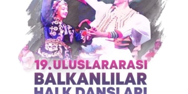İzmir Balkan Ezgileriyle Şenlenecek