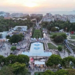İzmir Enternasyonal Fuarı 94. Kez Kapılarını Açıyor